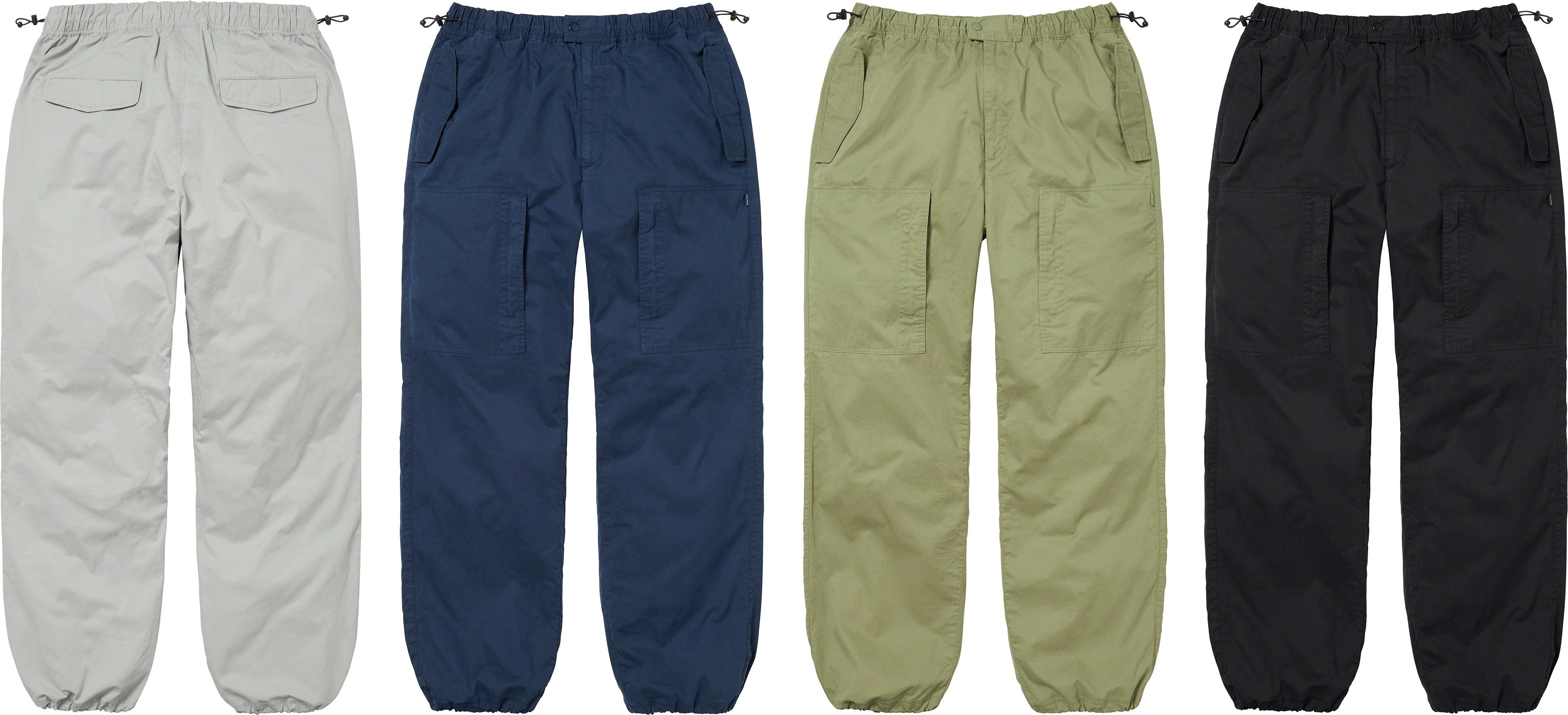 Cinch Pant